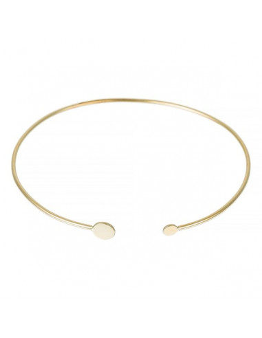Bangle Cercle d'or Or Jaune